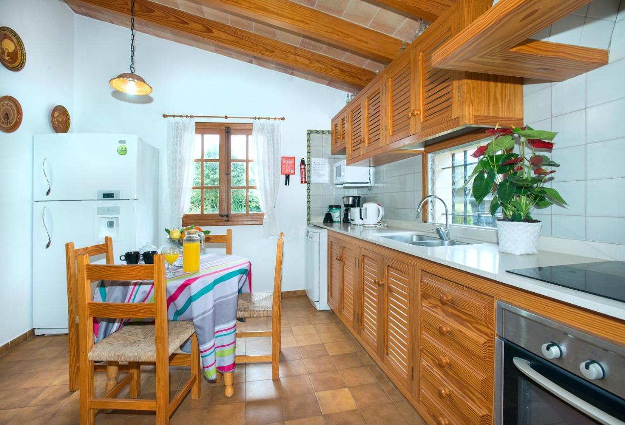 Owl Booking Villa Xisca - 18 Min Walk To The Old Town Pollença Exterior foto