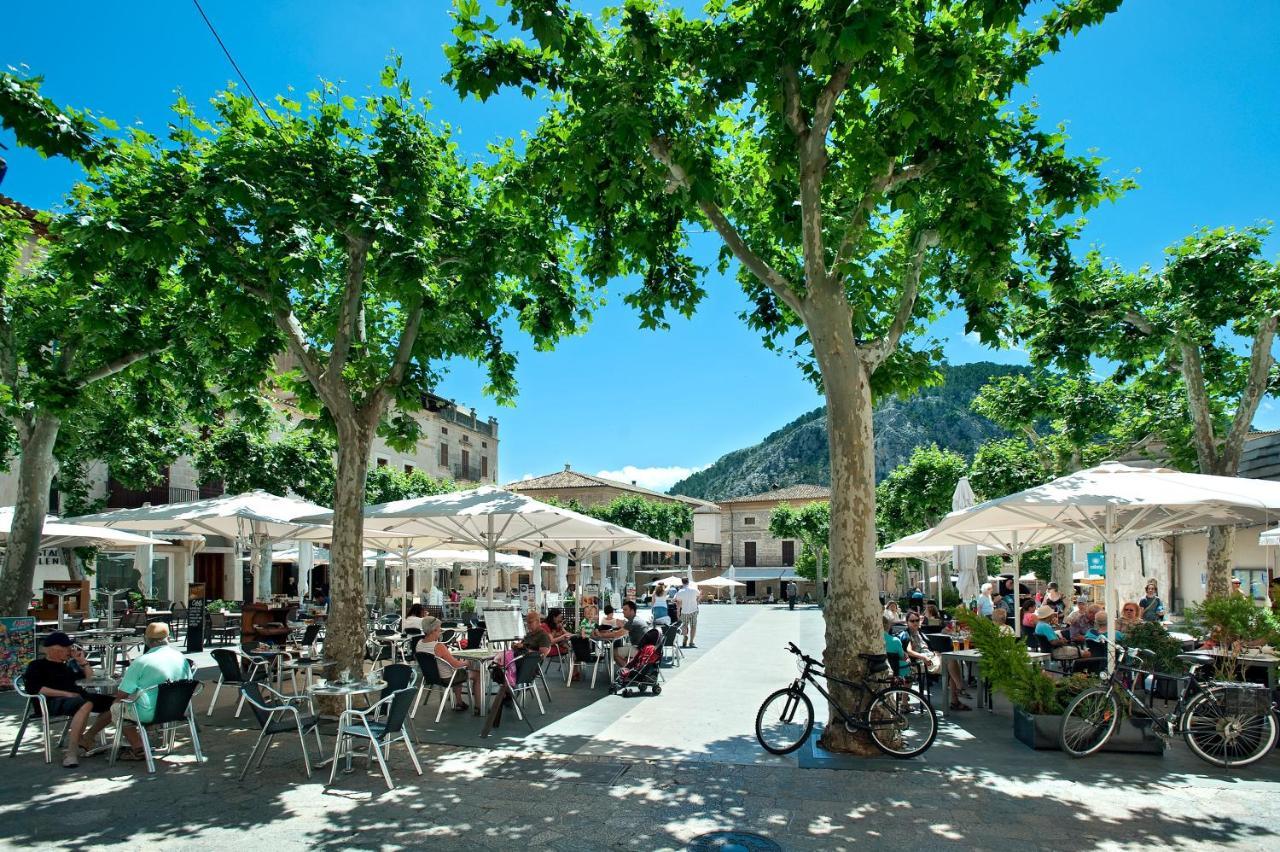 Owl Booking Villa Xisca - 18 Min Walk To The Old Town Pollença Exterior foto